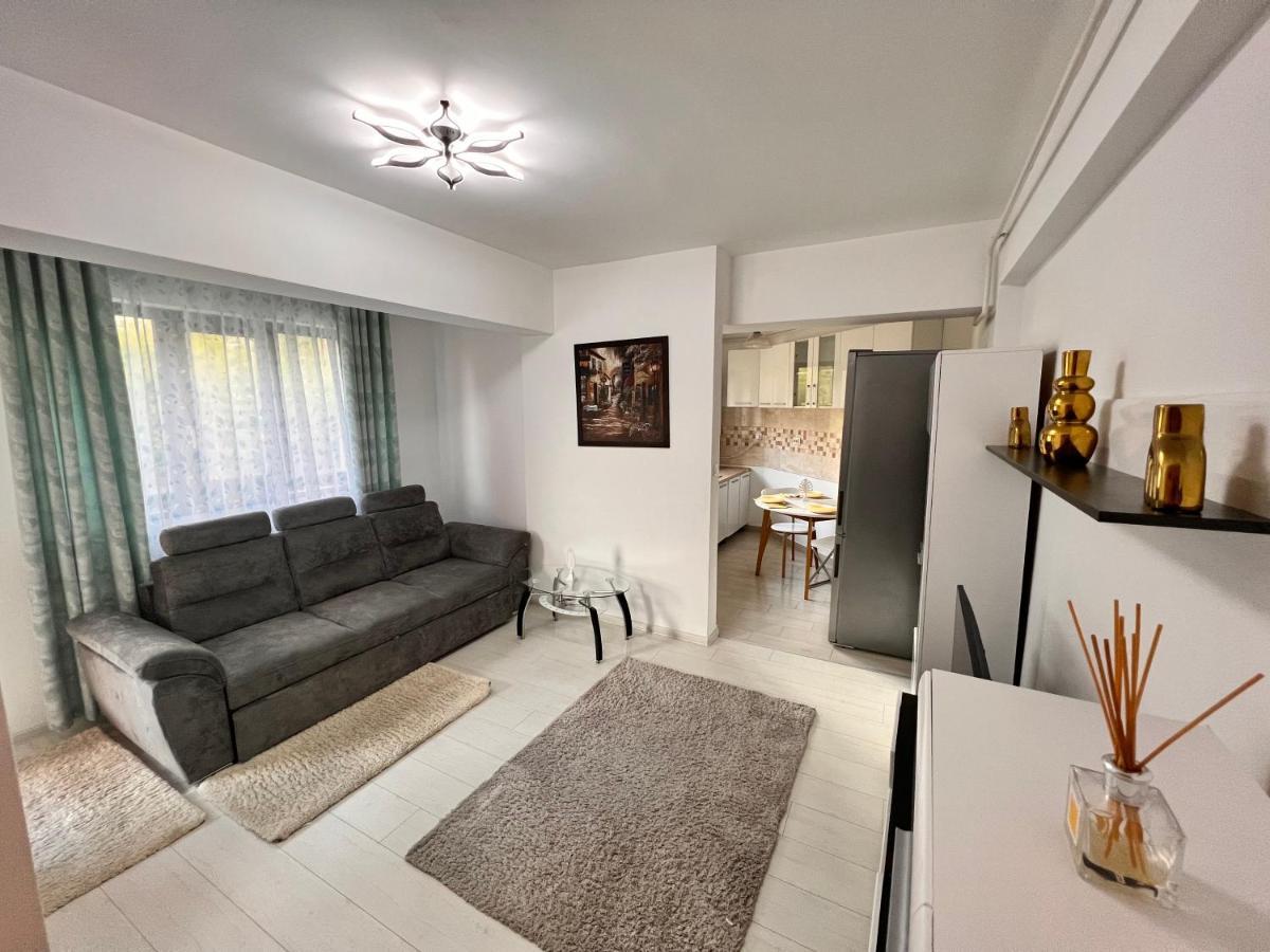 2 Rooms Apartment Airy & Bright Relax Jassy Zewnętrze zdjęcie