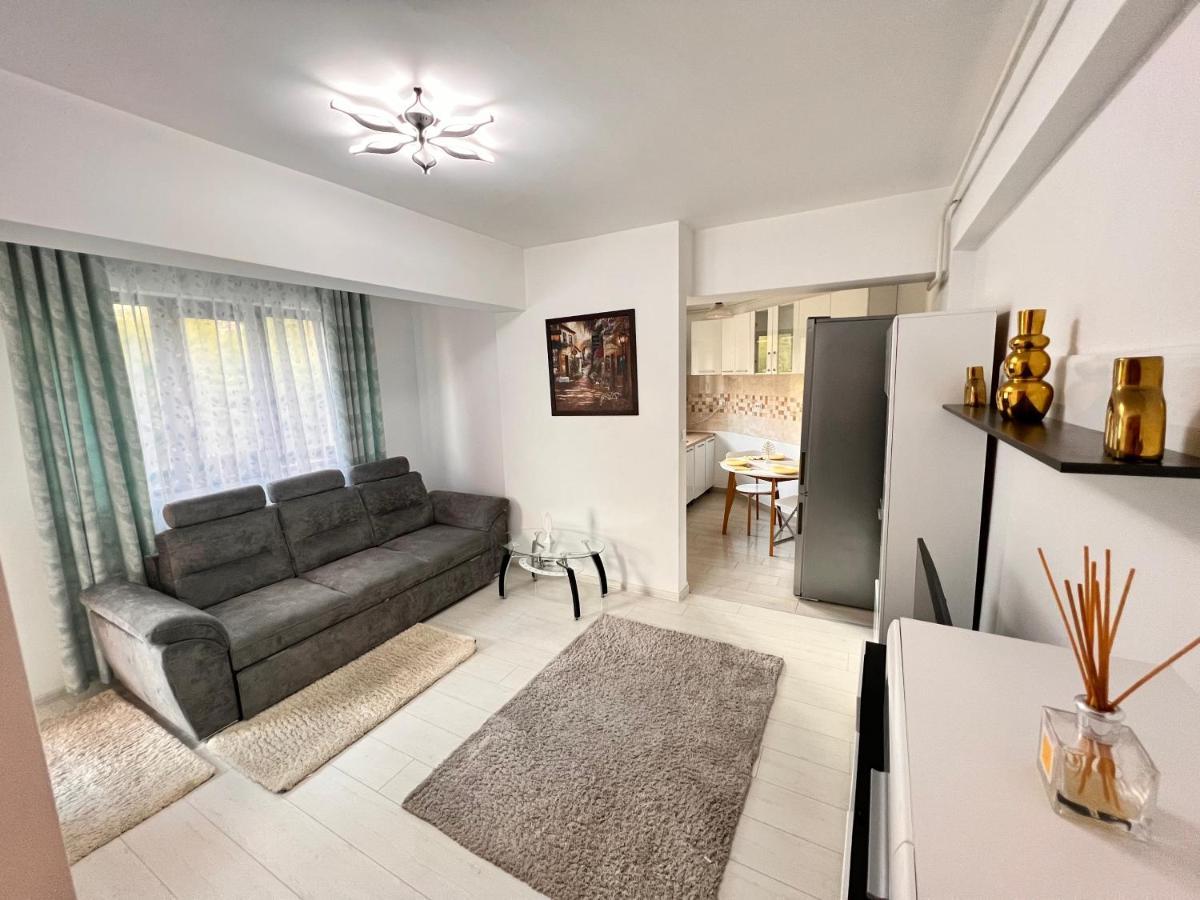 2 Rooms Apartment Airy & Bright Relax Jassy Zewnętrze zdjęcie