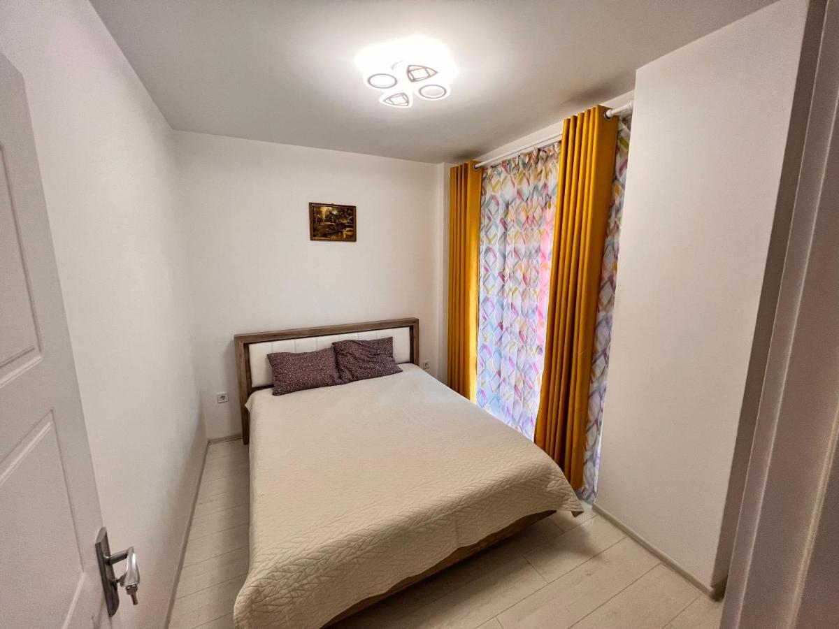 2 Rooms Apartment Airy & Bright Relax Jassy Zewnętrze zdjęcie