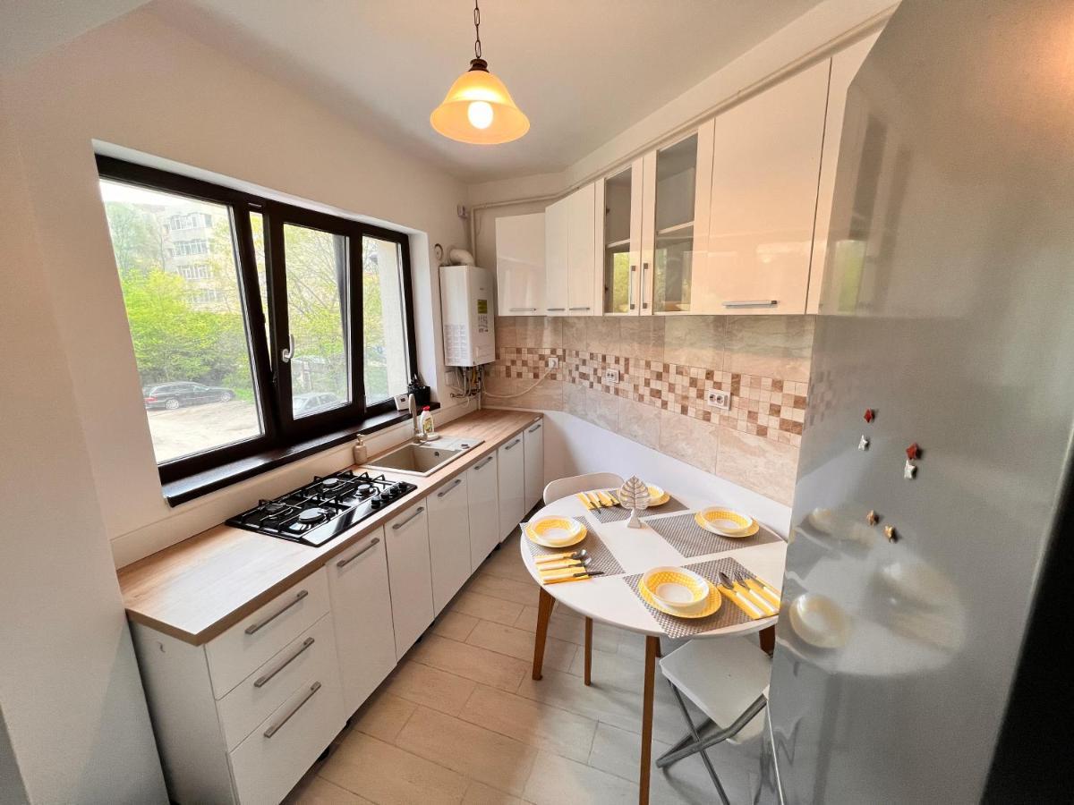 2 Rooms Apartment Airy & Bright Relax Jassy Zewnętrze zdjęcie