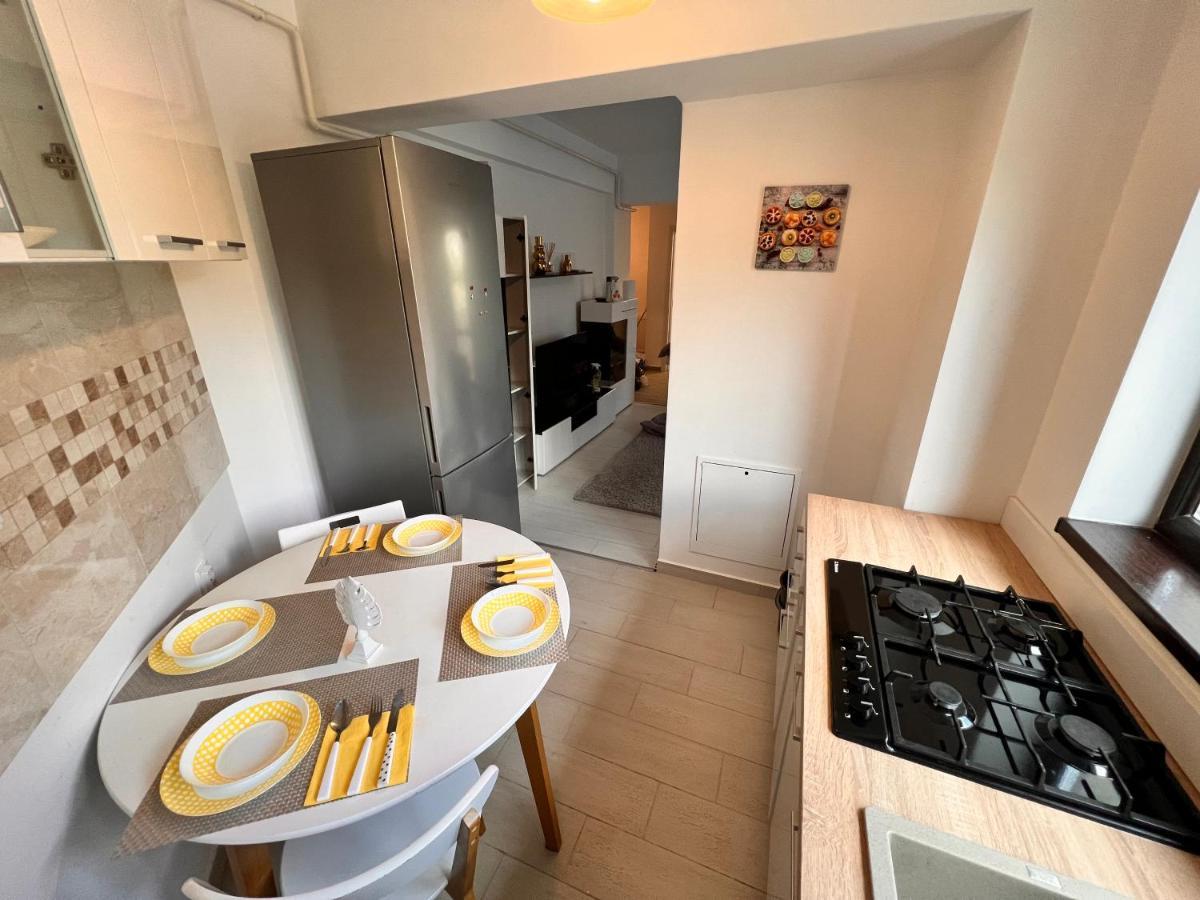 2 Rooms Apartment Airy & Bright Relax Jassy Zewnętrze zdjęcie