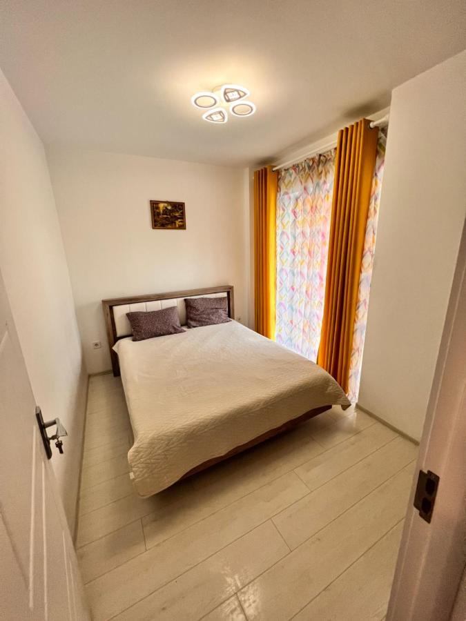 2 Rooms Apartment Airy & Bright Relax Jassy Zewnętrze zdjęcie
