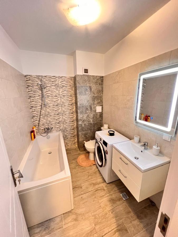 2 Rooms Apartment Airy & Bright Relax Jassy Zewnętrze zdjęcie