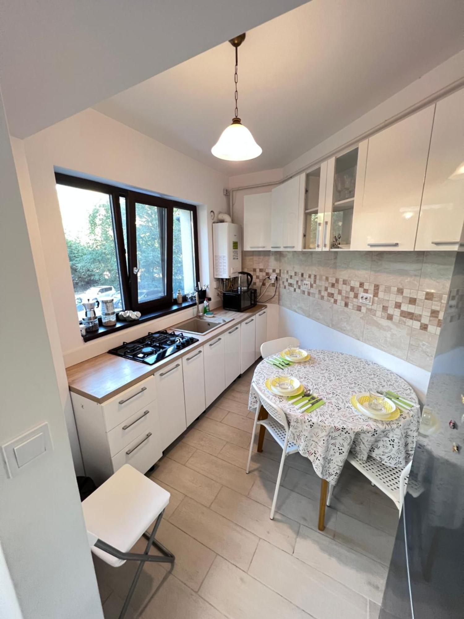 2 Rooms Apartment Airy & Bright Relax Jassy Zewnętrze zdjęcie