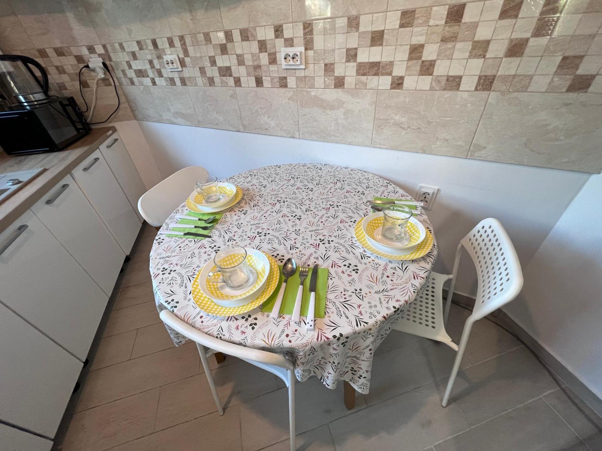 2 Rooms Apartment Airy & Bright Relax Jassy Zewnętrze zdjęcie