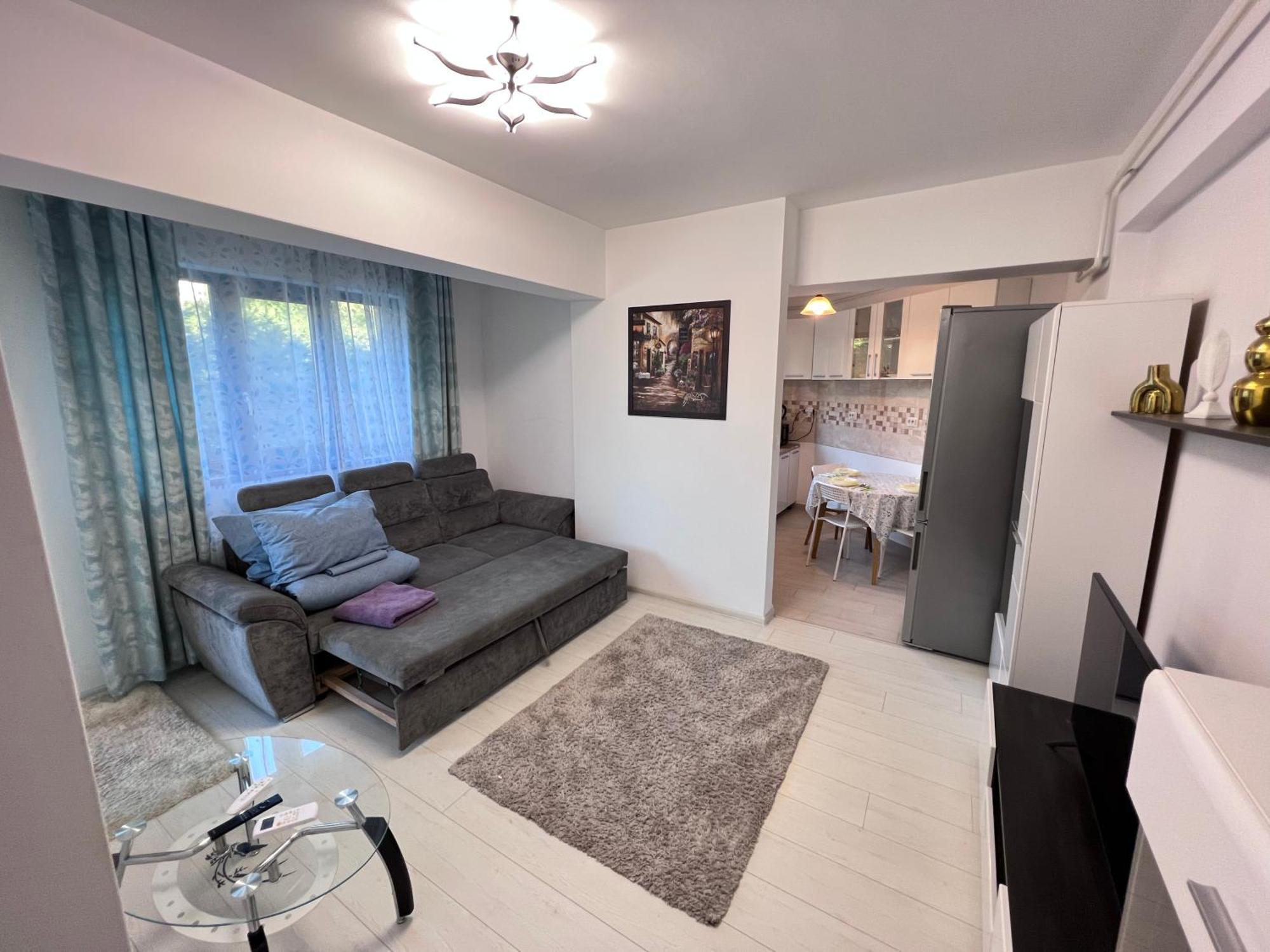 2 Rooms Apartment Airy & Bright Relax Jassy Zewnętrze zdjęcie